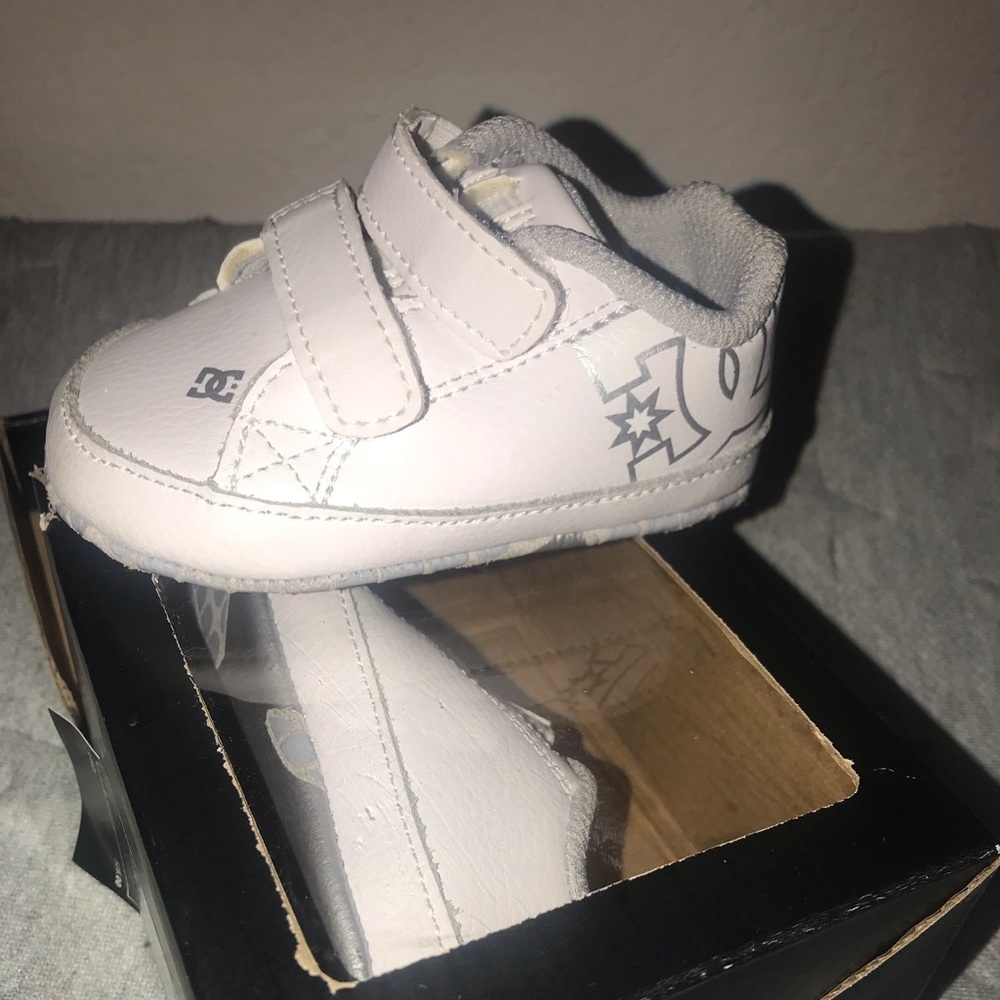 Baby Shoes